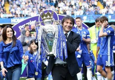 史上最佳！瓜帅封神：英超4连冠 15年12夺联赛冠军，缔造5大神迹