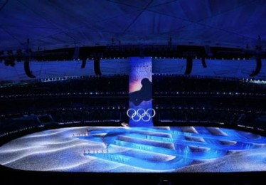 冬奥会2022开幕式几点开始