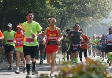 杭州马拉松直播的传播效果与影响研究