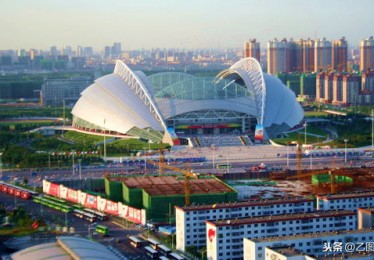 大连体育场地址在哪