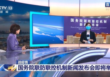 中央直播揭秘你不知道的幕后故事