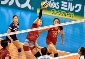 女排世界杯2020