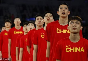全明星赛时间安排cba
