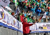 国际比赛