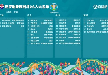 欧洲杯一场为期28天的足球盛宴