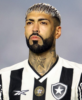 2025年FIFA世俱杯十大最出色球员