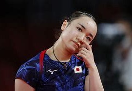 巅峰对决陈梦与伊藤美诚的女单决赛之战
