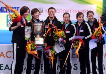 奥运会：张本美和开门红！狂轰横扫对手，日本女团晋级强