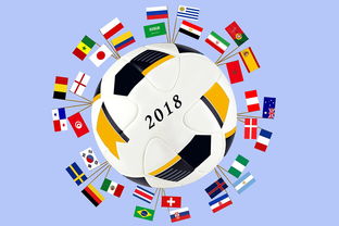 22年世界杯：全球瞩目的足球盛事