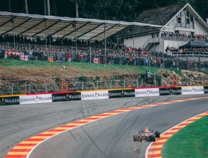 f1新加坡大奖赛