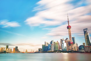上海复苏的曙光，5月1号解封，城市活力的重启