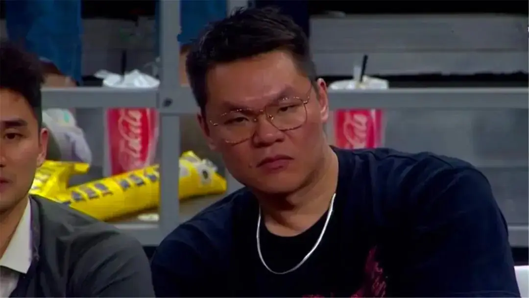 广东宏远的朱总曾四次报价过陈国豪，全都以失败告终！！