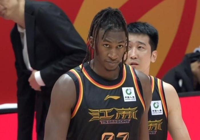 莫兰德还会留下吗？有消息称广东宏远正接触前江苏队大外援卡巴！