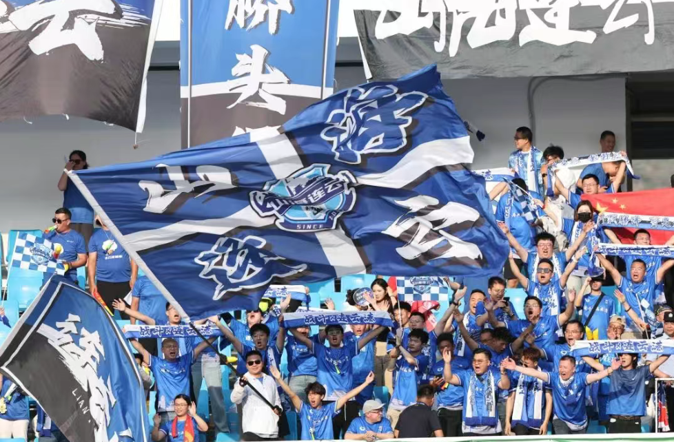 入场人数突破30000，“苏超”球员都来自哪里？参加比赛有工资吗