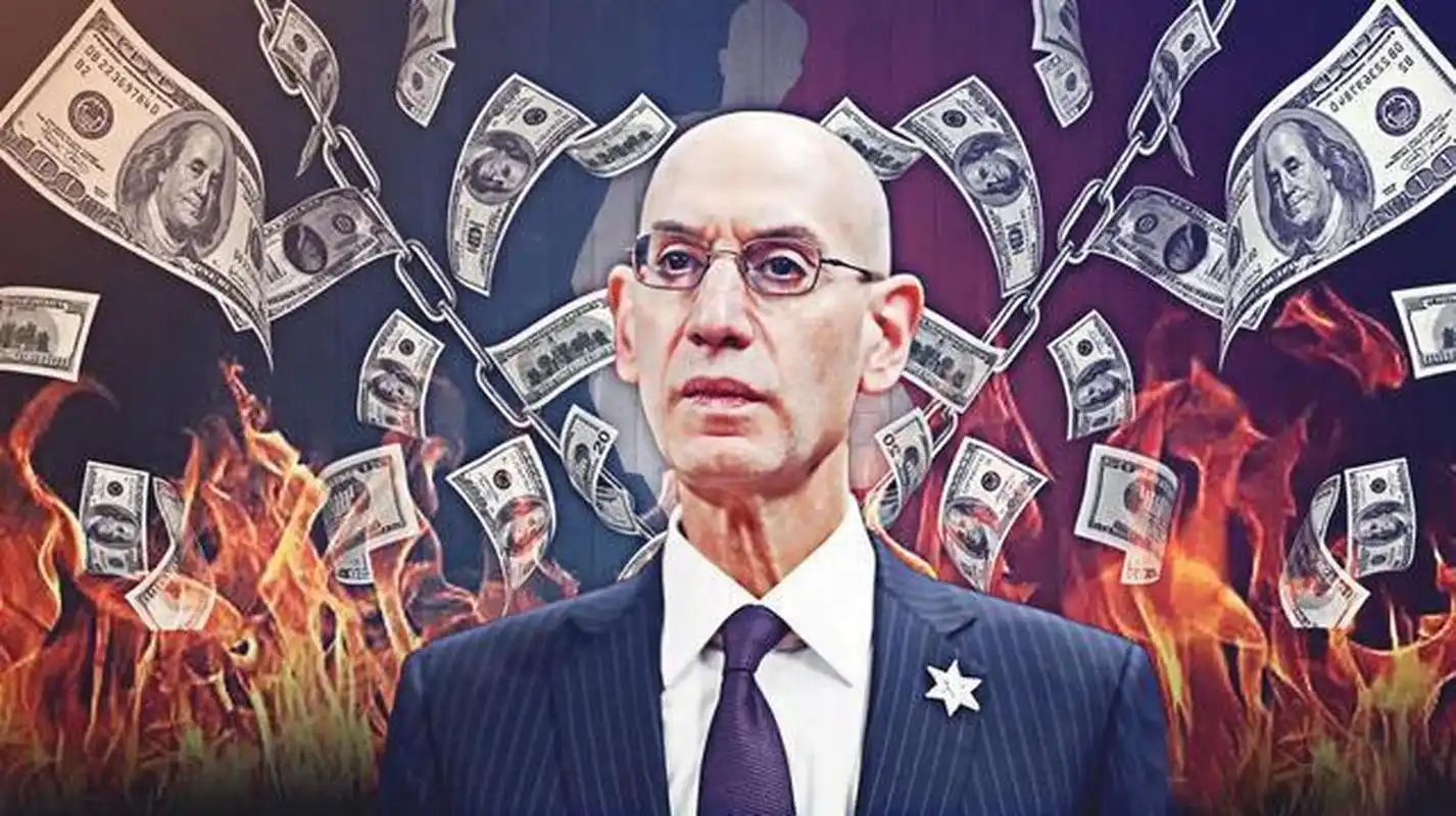 CBA联赛扩军可以借鉴一下NBA的扩军议案，有钱赚了自然就同意了！