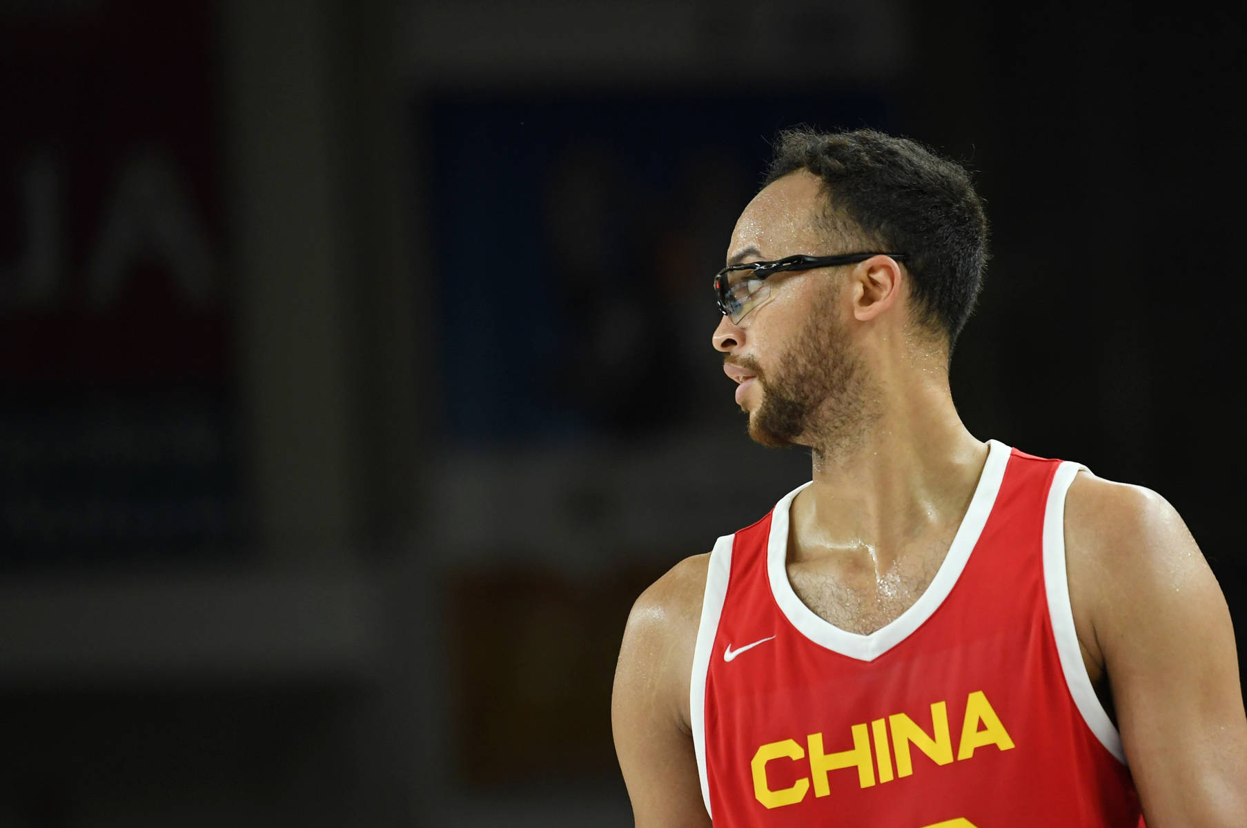 中国男篮这7位混血球员里面谁的天赋是最高的？