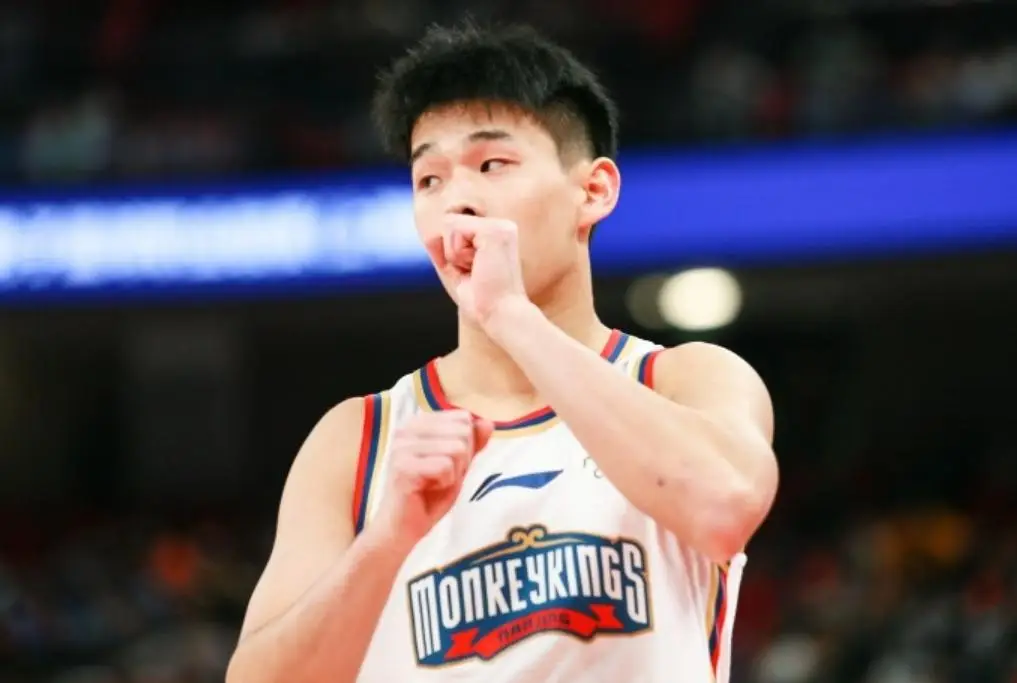  林葳的NBA前景跟曾凡博和崔永熙相比，确实存在显著差异！
