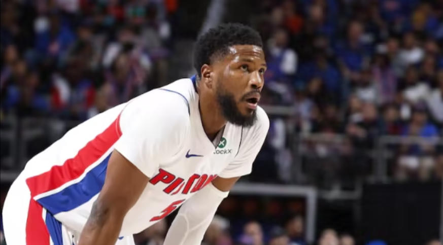 NBA再现“假球”事件！比斯利被曝涉嫌赌球，球迷狂喷滚出联盟！