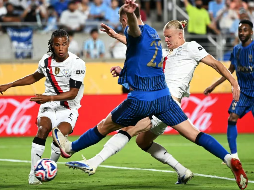 五大联赛球队遇挫，已无法包揽世俱杯4强，正中国际足联下怀？