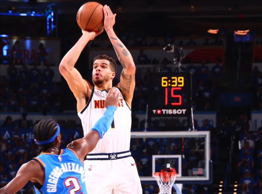 NBA自由市场首日汇总：掘金火箭成最大赢家，湖人有得有失
