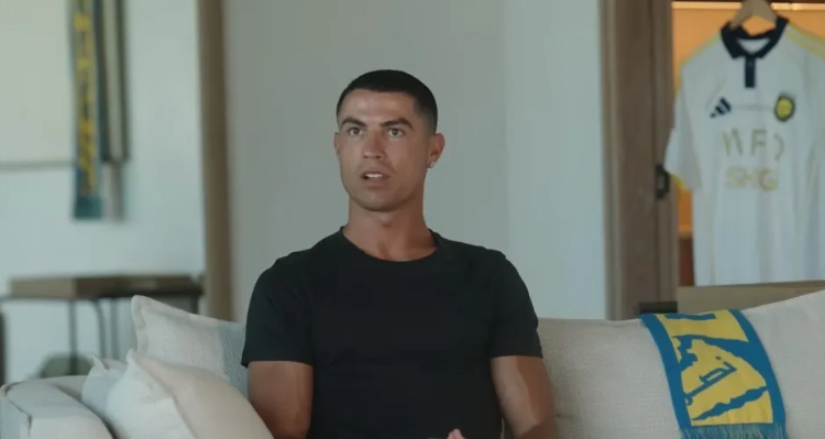C罗称沙超是世界前五联赛？原来不是拿不到冠军而是联赛强度太高了！