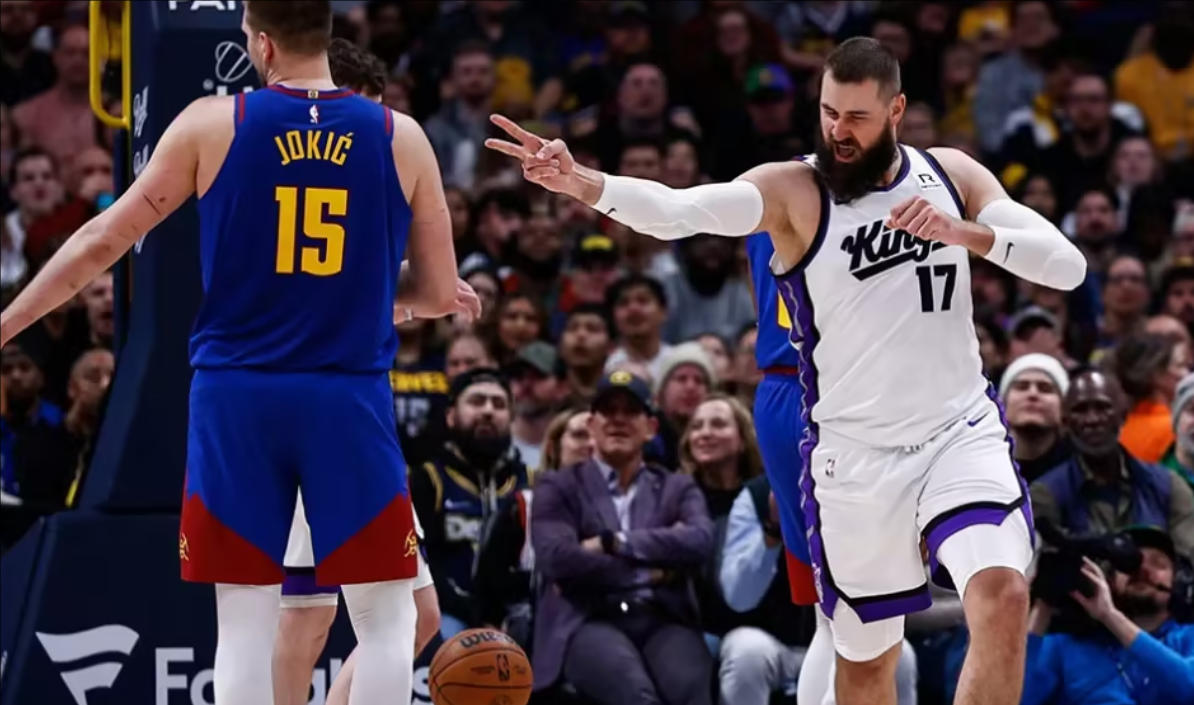 又一位老将将离开NBA？或3年1300万签约希腊豪门，掘金正极力挽留！