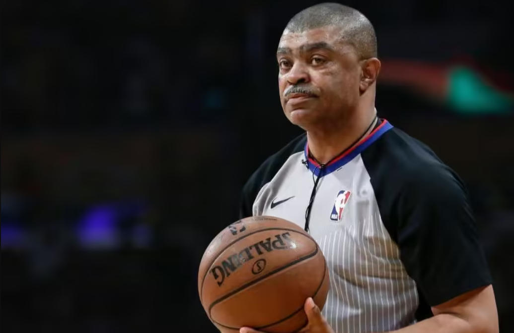 不想当市长的裁判不是好裁判？NBA著名裁判官宣：将参选28年市长！