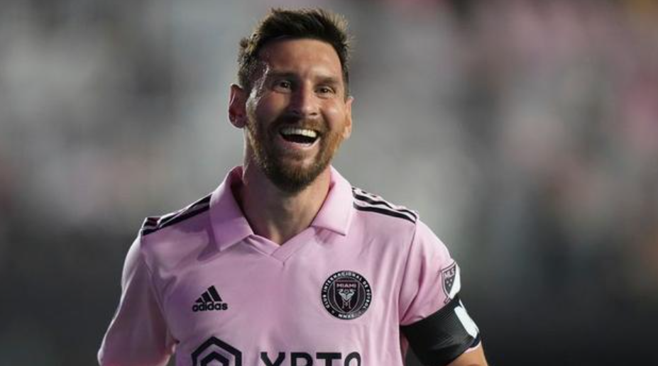 梅西想参加2026世界杯！下一站的选择十分重要！