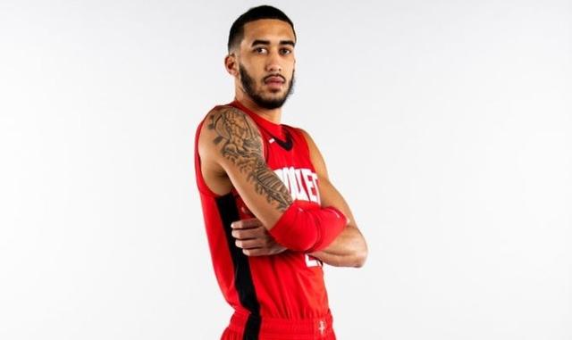 广东队绯闻小外援—特雷弗林·奎因，在G联赛和NBA的数据都如何？