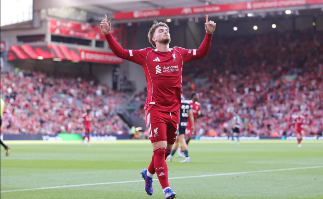 Truyền thông Anh: Tottenham tái khởi động sự quan tâm tới Harvey Elliott sau chấn thương của Maddiso