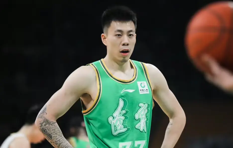 辽宁队成功引进了姜宇星后，将会处理张镇麟去留问题！